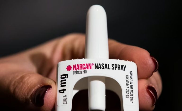 Pritet të shpëtojë mijera jetë, SHBA miraton ilaçin që lufton efektet e drogave sintetike