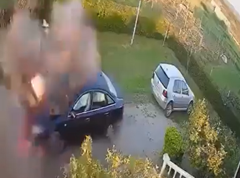 Topalli reagon pas tritolit ndaj kreut të PD në Vaun e Dejës: Fjalët e nënës më risillen në kokë.