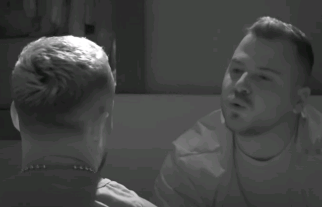 “Po më nxjerr keq në sy të njerëzve”/ Luizi i kthehet Ronaldos: Ti budalla je?