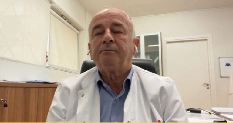 “Është pjesë e ndryshimeve stinore”, mjeku Llajo për streptokokun: Është ngjitës, fëmijët e infektuar duhet të izolohen