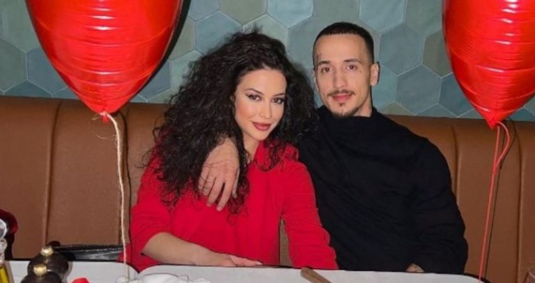 Jo vetëm që s’janë ndarë, por Vivien dhe Getinjo po bëhen prindër për herë të parë!