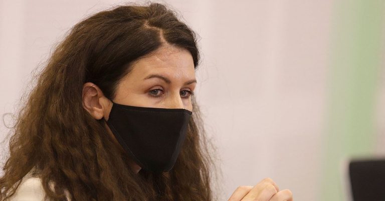 Ia propozoi Kryeministri Rama, Presidenti Begaj dekreton Vlora Hysenin në krye të SHISH