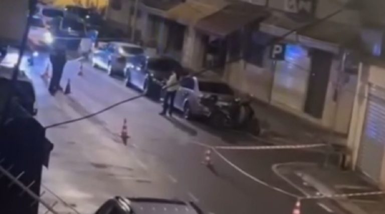 Vrasja e 20-vjeçarit në Tiranës, vetëdorëzohet në polici pas negociatave me familjarët i riu që ishte në kërkim