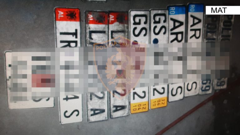 Mat/ Kanosi një person për motive të dobëta, në kërkim 29-vjeçari