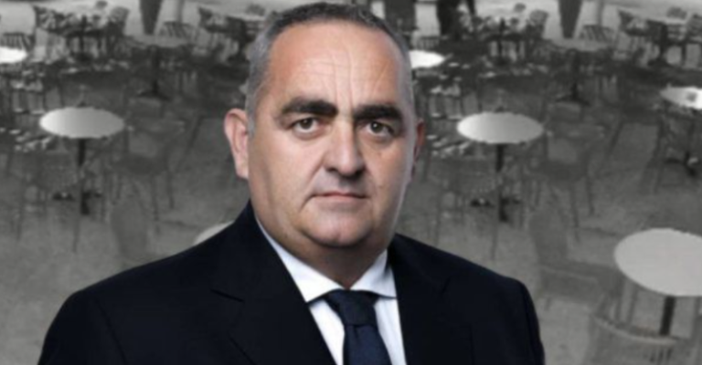 Himarë/ Arrestohet kandidati i koalicionit “Bashkë Fitojmë”, Fredi Beleri