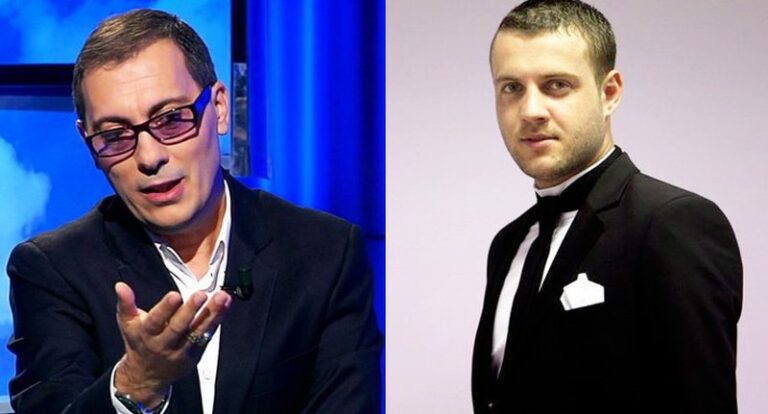 Ja cila është hatërmbetja mes Adi Krastës dhe Luiz Ejllit