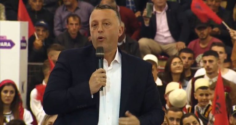 Dibra/ Ish-kryebashkiaku Agron Malaj del deputet i PS me 12 mijë vota! Berisha vetëm 2 ligjvënës nga lista e sigurt