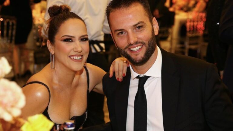 U pyet për dasmën, Arbana Osmani refuzon të përgjigjet!