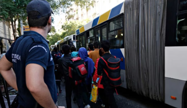 Eurostat: Pas ukrainasve, shqiptarët të dytët që u është refuzuar hyrja në një vend të BE-së