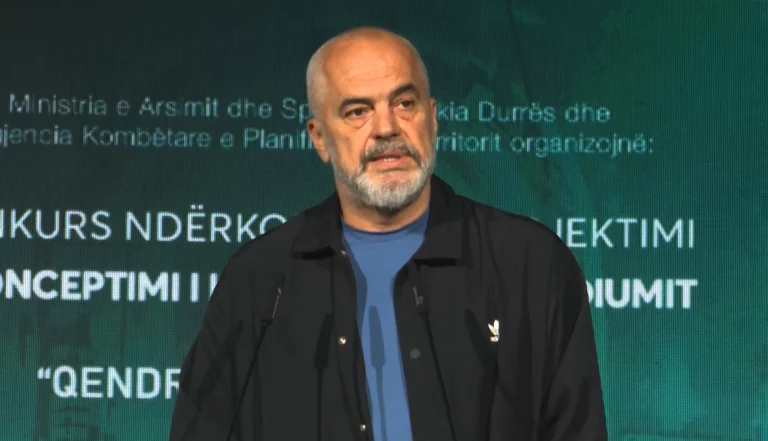 Zgjatja e marrëveshjes për drithërat e Detit të Zi, Rama: Sigurimi i pandërprerë i furnizimit, jetik