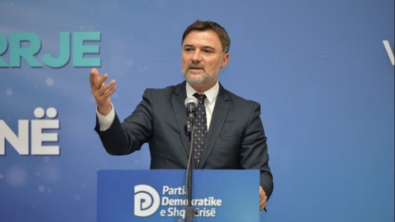 Amnistia Penale/ “Deputetët sjellin amendamente duke pasur në mend emrin që do të përfitojë”, Alibeaj: Miratimi me peshkim votash individuale në Parlament…