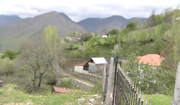 VIDEO – Banorët e Kodrës së Danit të braktisur prej vitesh