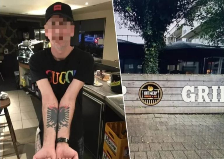 Shkatërrohet grupi kriminal shqiptar në Belgjikë, sekuestrohen kokainë, armë, 60 mijë euro dhe 13 makina luksoze