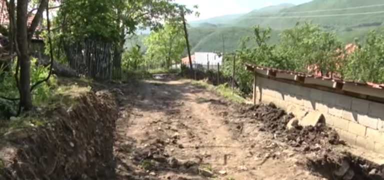 VIDEO – Krajka e Sipërme mes problemeve të shumta