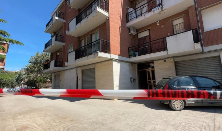 Shqiptari vret të bijën 16-vjeçare dhe një shtetas italian, plagos ish-gruan