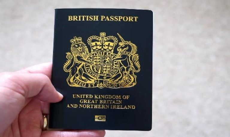 Prodhonin dhe tregtonin karta identiteti të rreme, burg për shqiptarin dhe partneren e tij rumune në Britani