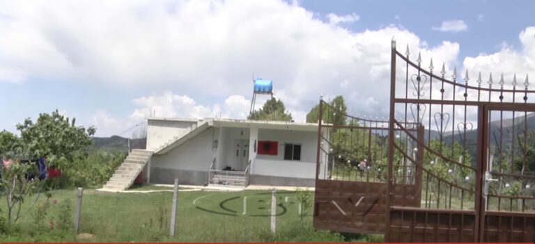 Probleme me ujin e pijshëm në fshatin Plesh në Klos