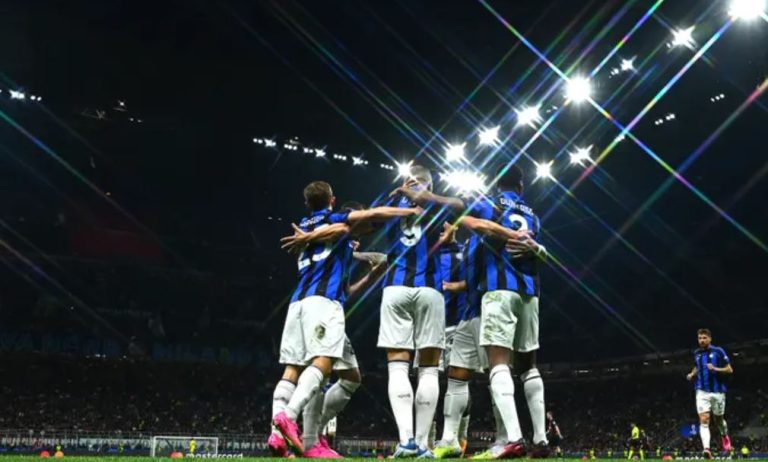 Finalja e madhe e Stambollit, ja sa milionë ka arkëtuar Interi deri tani nga UEFA