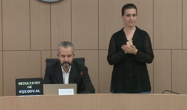 Zgjedhjet e 14 Majit, KQZ publikon të dhënat zyrtare: Pjesëmarrja në votime ishte 38.22%