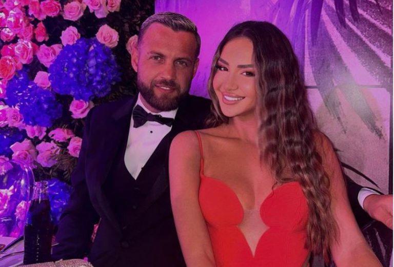 “Kepi i VIP-ave”, Kiara Tito tregon si e priti Luiz Ejlli projektin e ri