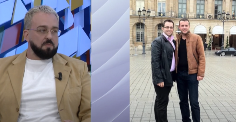 Meridian Ramçaj plas bombën, zbulon mesazhet me Luiz Ejllin: Më tha mos u shqetëso!