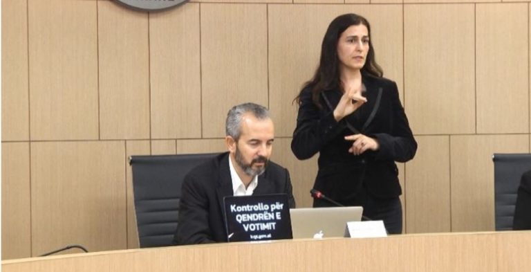 Mbyllet votimi për 61 bashki/ Nga votimi familjar te denoncimet, Celibashi ‘skanon’ problematikat: Janë administruar 35 denoncime! Mbi 1 mijë tentativa për votim të dyfishtë