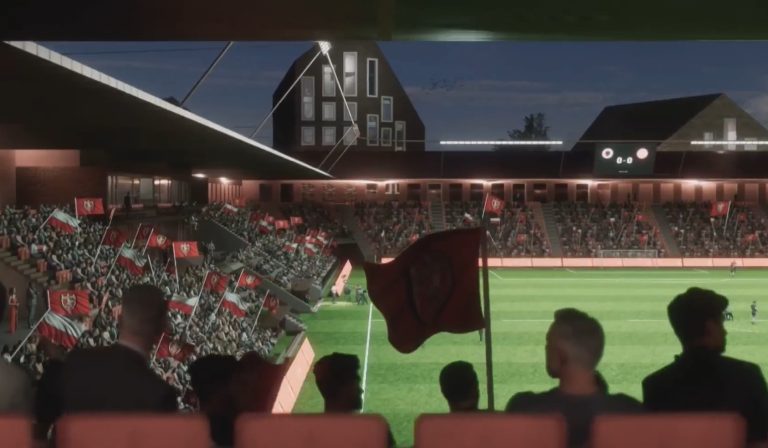 Shumë shpejt Shqipëria do të ketë një stadium të ri, mësoni cili projekt u shpall fitues