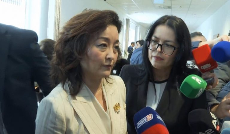 “Kemi parë raportime për blerje dhe shitje votash”, Yuri Kim mesazh në prag të zgjedhjeve: Të merren masa ndaj partive!