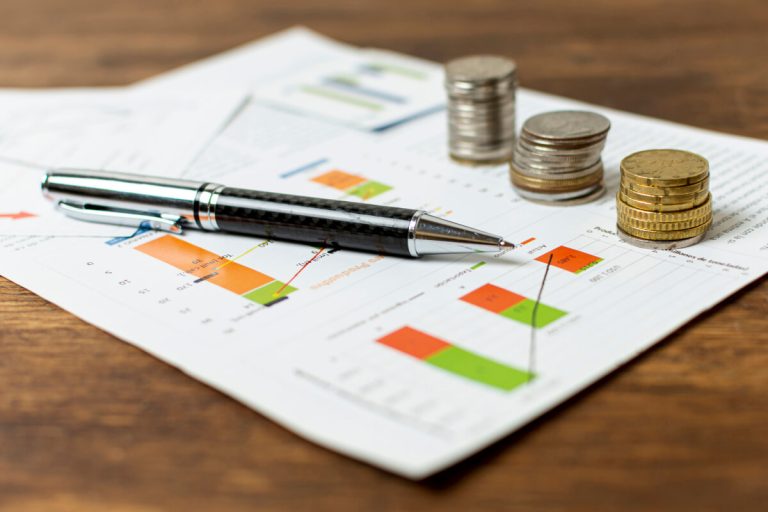 Të ardhurat buxhetore në raport me PBB-në në rënie me 2022