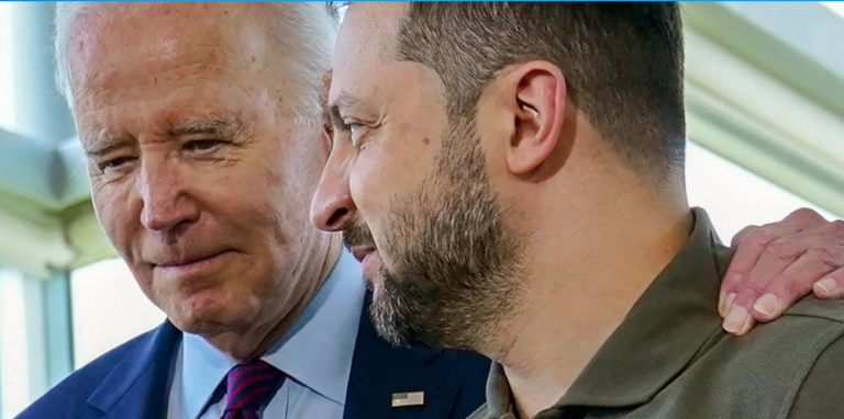 SHBA do të dërgojë ndihma të tjera ushtarake në Ukrainë