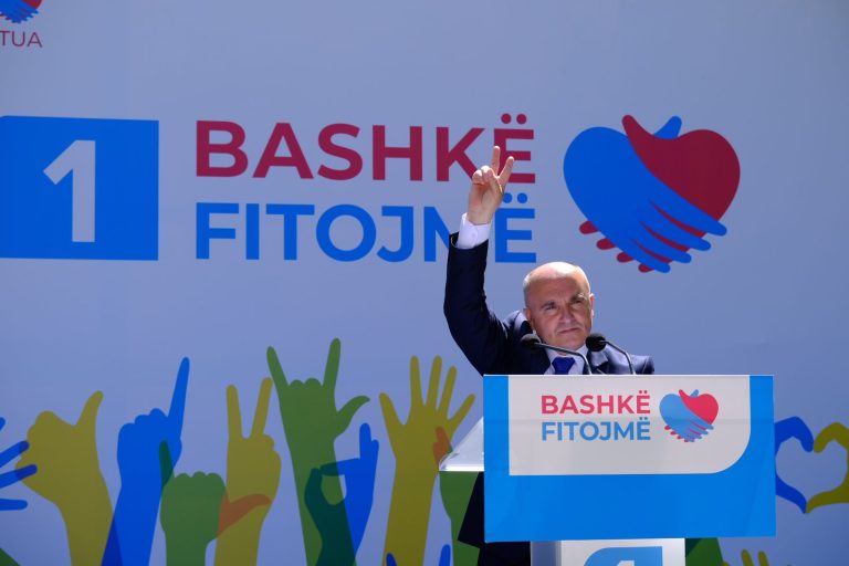 Dibër/ Ismail Uka: Rama po na mbyt me Skavicën, 14 maji është referendum për ne