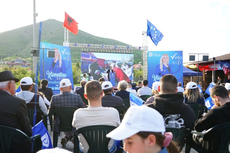 Alibeaj kundër të gjithëve: Berisha, Meta dhe Rama janë fosile politike