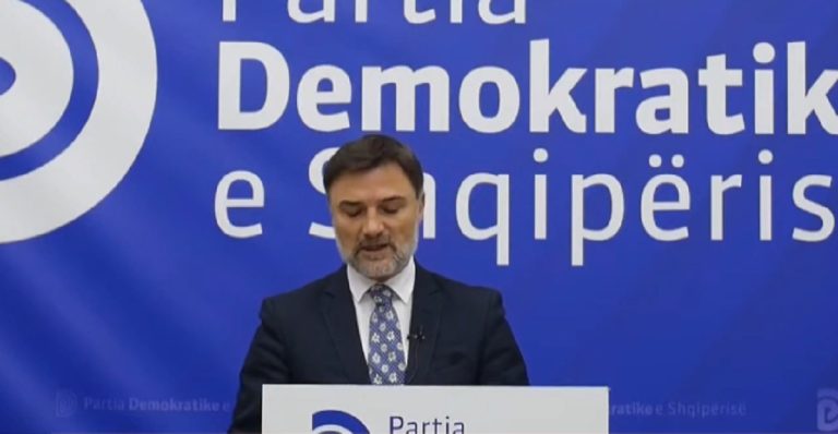 Reforma Zgjedhore/ Alibeaj: Kam votëbesimin e PD, ky komision është testi i vërtetë