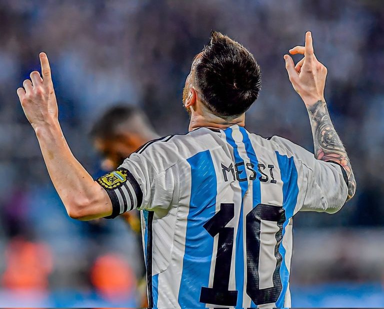 Media spanjolle zbardh skenarin e ri: Manchester United po i bën një ofertë Lionel Messit