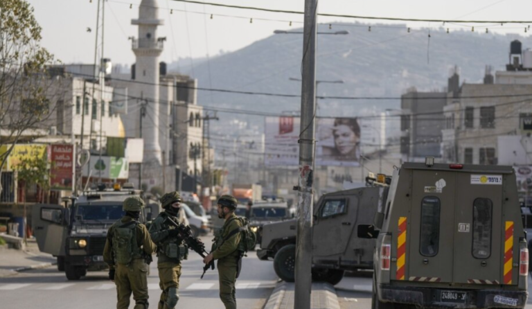 Sërish luftime, forcat izraelite vrasin tre palestinezë në Bregun Perëndimor