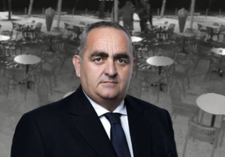 SPAK kërkoi 2 vite e 6 muaj burg, GJKKO jep sot vendimin për Fredi Belerin