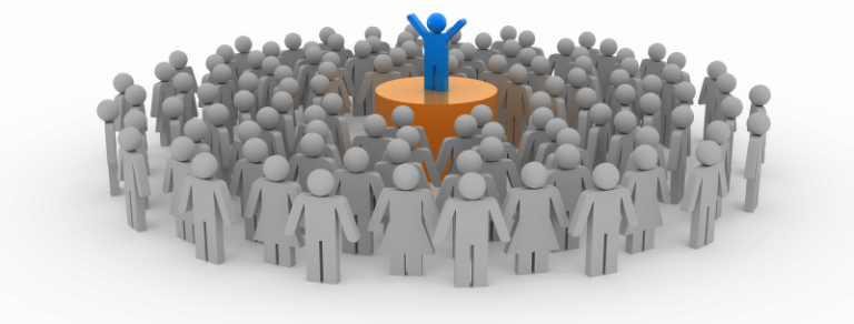 Pse disa njerëz ndjekin verbërisht liderët politikë apo fetarë? Si quhet kjo sindromë?