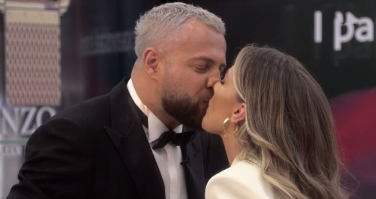 Mund të jenë çifti më i rëndësishëm i momentit”/ Moderatori i njohur zbulon detaje të reja nga filmi ku do të luajnë Luiz Ejlli dhe Olta Gixhari: Ja kush do jetë vjehrra