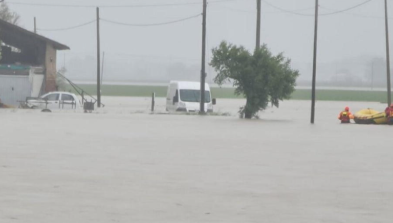 “Çmendet” moti në Evropë: përmbytje e thatësira