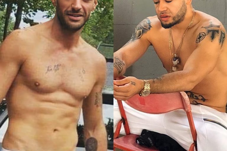 Kaq ishte? Mes Noizy-t dhe Stresit nisën sërish thumbat