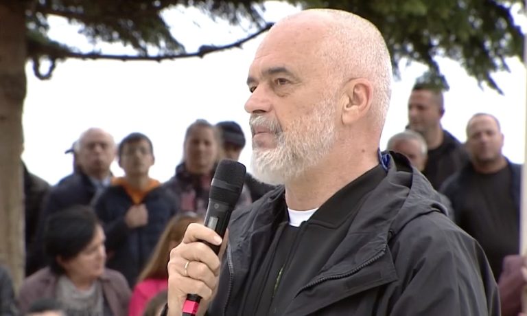 Fushata – Rama në Pogradec: Projekt i madh me vlerë 15 milionë Euro për rijetëzimin e Drilonit