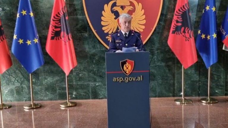 Arrestimi i Belerit, Rrubullaku: Policia ka qenë e autorizuar nga prokurori i çështjes