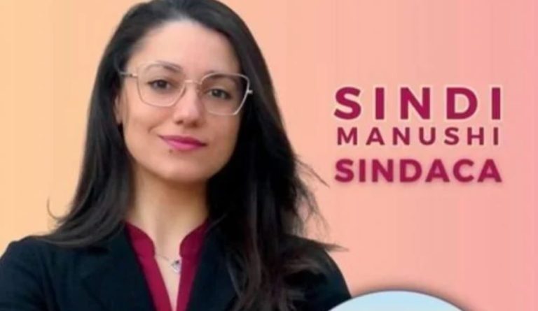 Vetëm 31-vjeçe, njihuni me shqiptaren që u zgjodh kyebashkiake në Itali