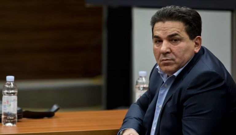 I njohur si “boss i drogës” në Ballkan, Naser Kelmendi dënohet me 4 vjet e 8 muajI