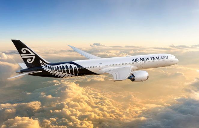 LISTA – Zbuloni cila është kompania ajrore më e mirë në botë për vitin 2022