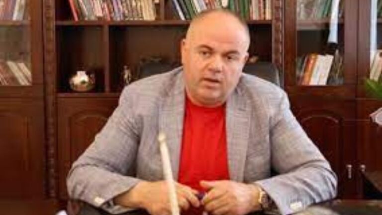 Video-skandali/ GJKKO lë në burg ish-kryebashkiakun e Kukësit Safet Gjici, ja vendimi për Alma Kaçin