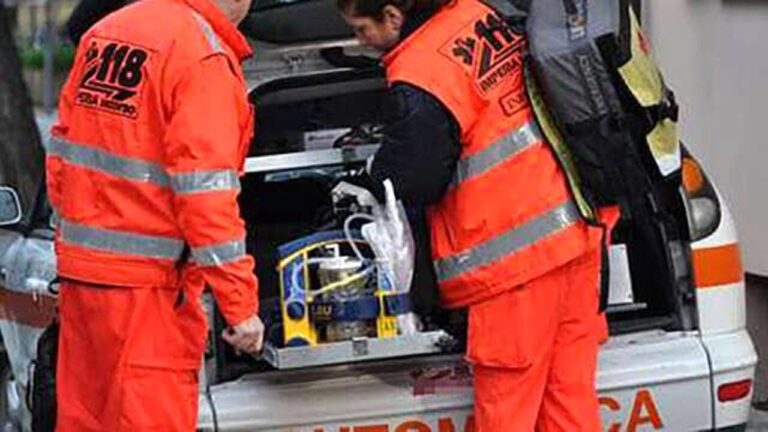 23-vjeçari shqiptar humb jetën tragjikisht në punë