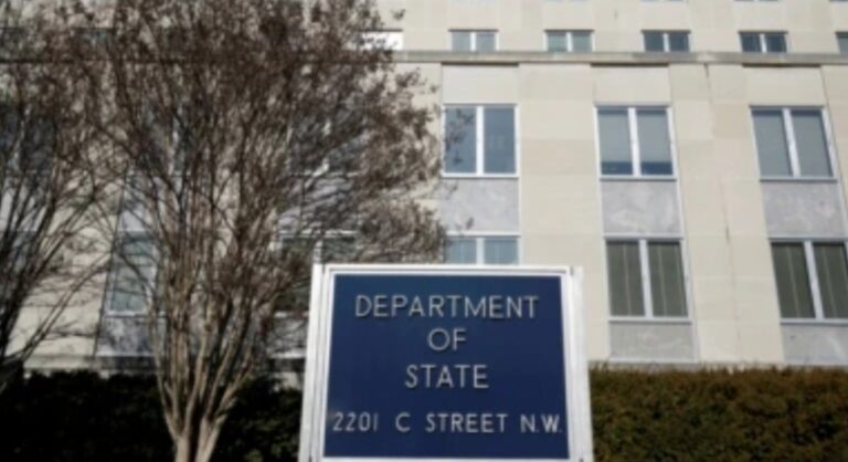 Departamenti amerikan i Shtetit shpall non grata kryetarin e komunës së Strugës, Ramiz Merko