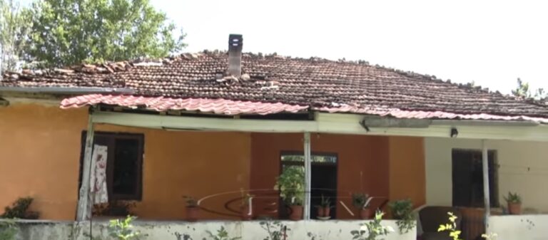 Familja Kika nga Valikardha e Bulqizës në mëshirë të fatit