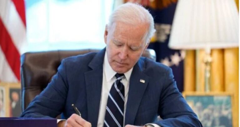 Biden: Putini e ka të humbur luftën me Ukrainën, pas përplasjes me kreun e Wagner…